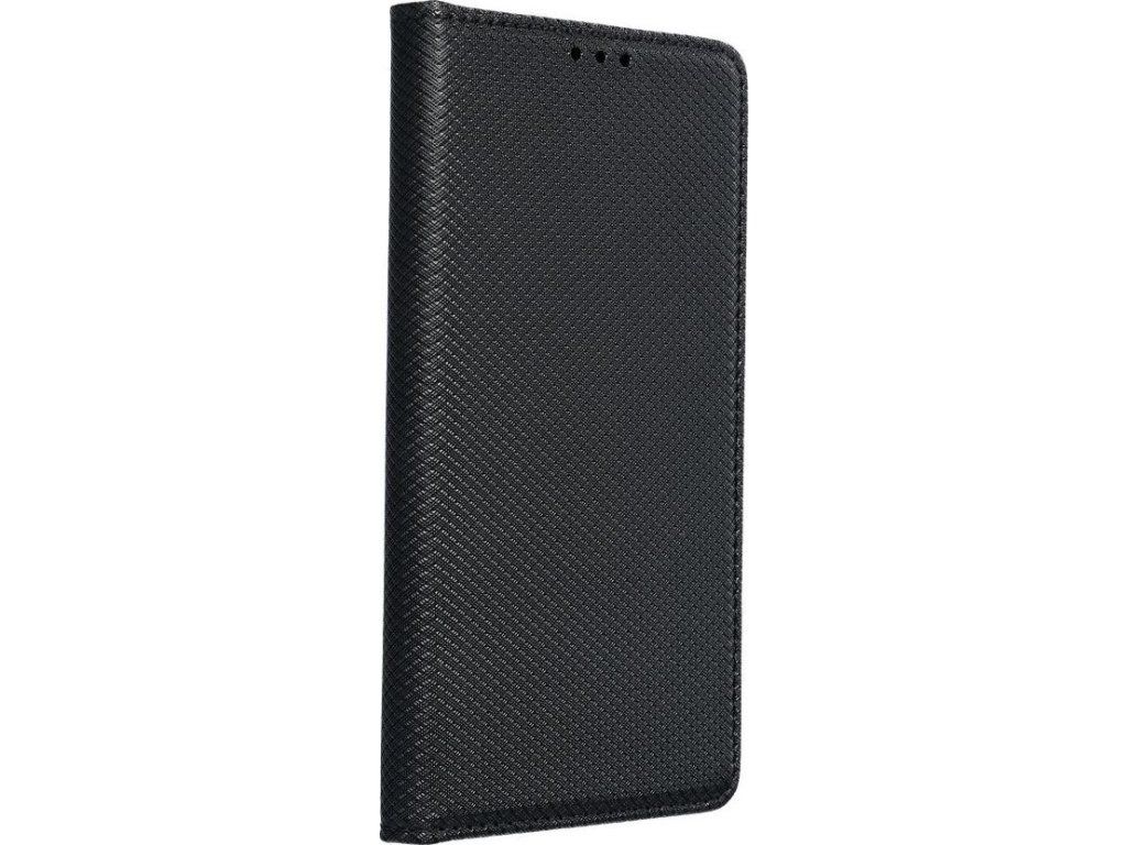 Smart puzdro pre Samsung Galaxy S23, Čierne