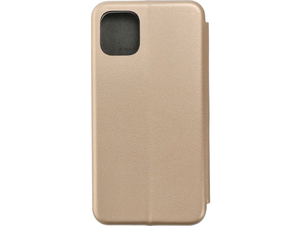 Elegance puzdro pre Samsung Galaxy A14 5G, Zlaté – detail 1
