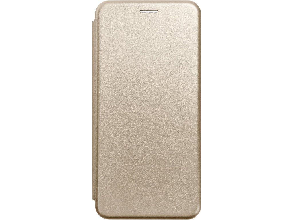 Elegance puzdro pre Samsung Galaxy A14 5G, Zlaté
