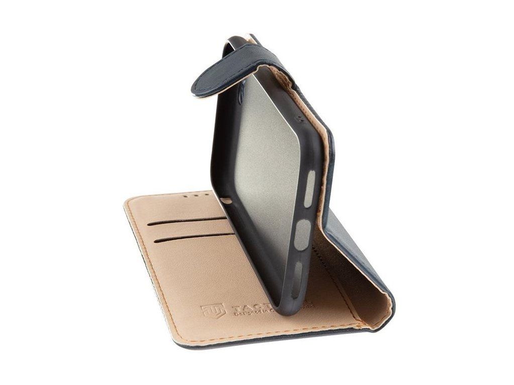 Field puzdro pre Realme 9 Pro, Tactical, Modré – detail 1