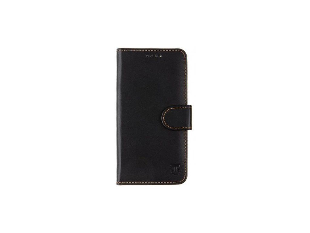 Puzdro pre Honor 50 Lite, Tactical, Čierne