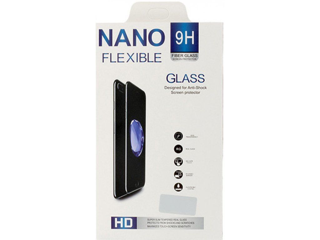Ochranná fólia Nano Flexible pre Samsung Galaxy S8 (G950)