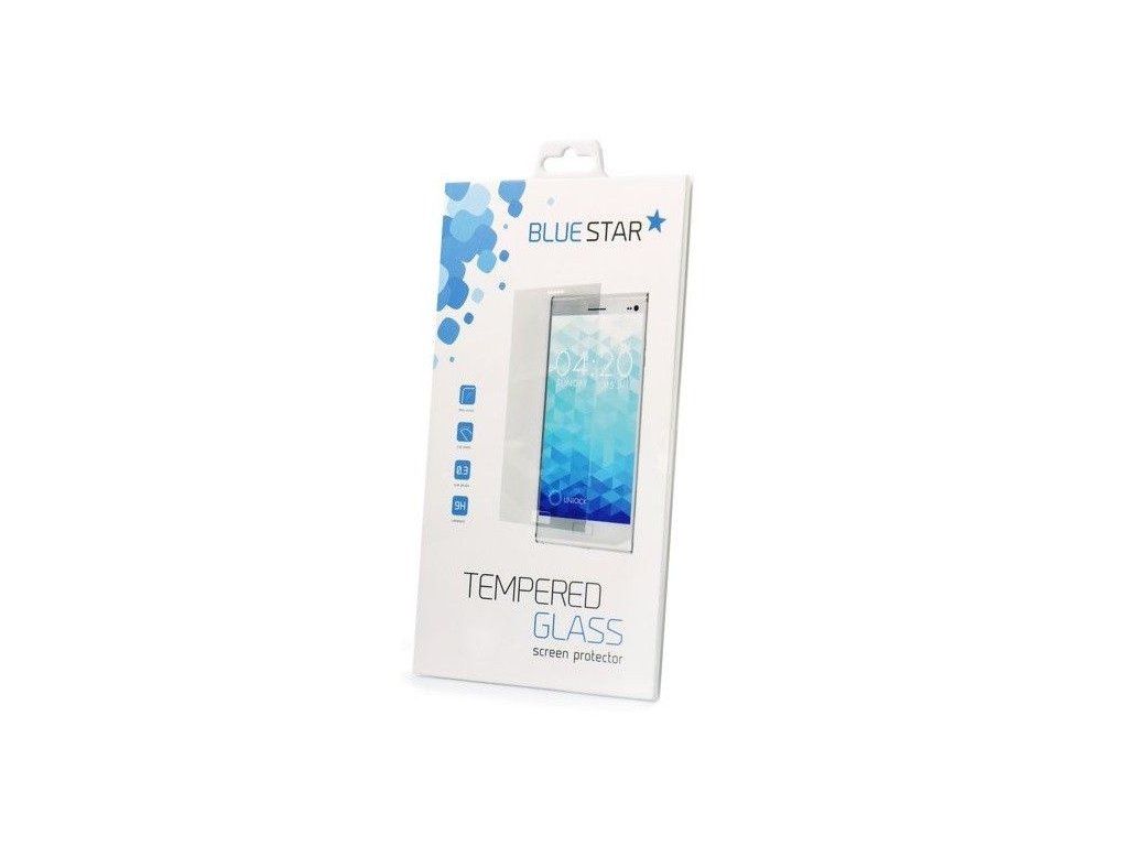 Ochranné sklo pre Samsung Galaxy A9 2018, Blue Star