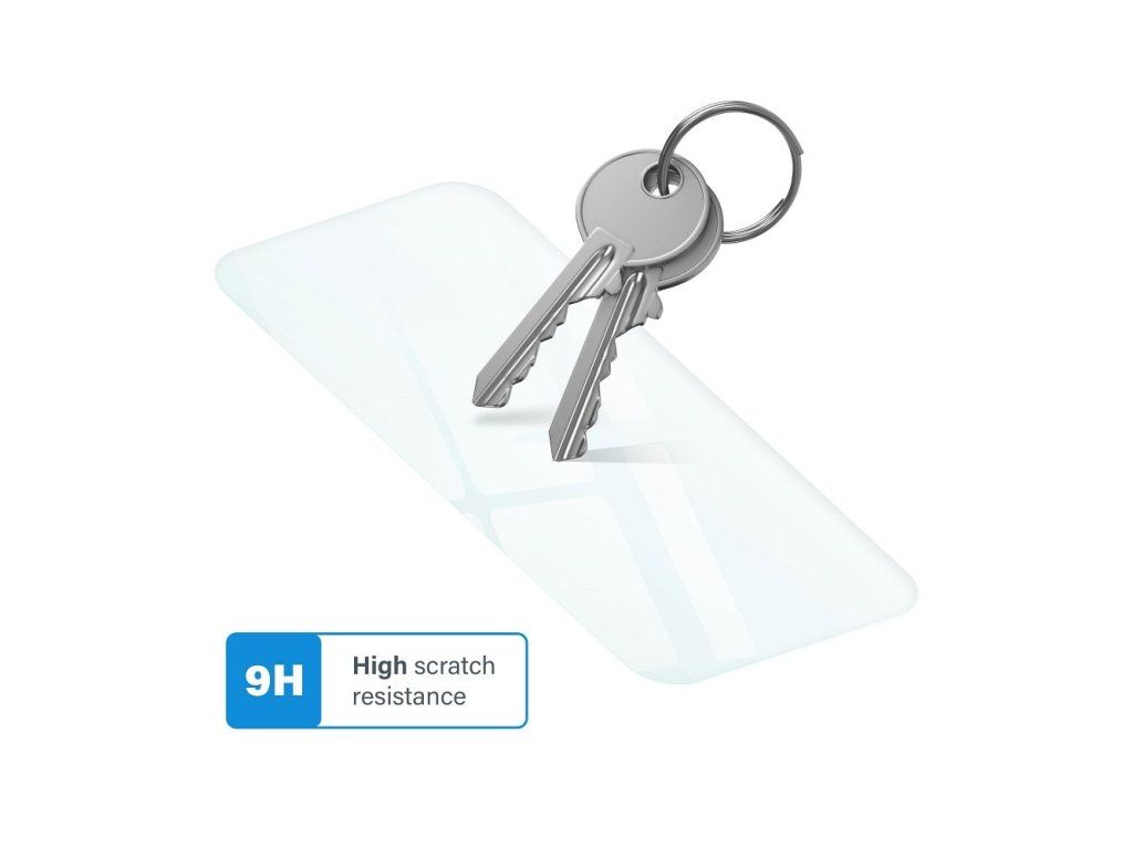 Ochranné sklo pre Huawei Y6 2019