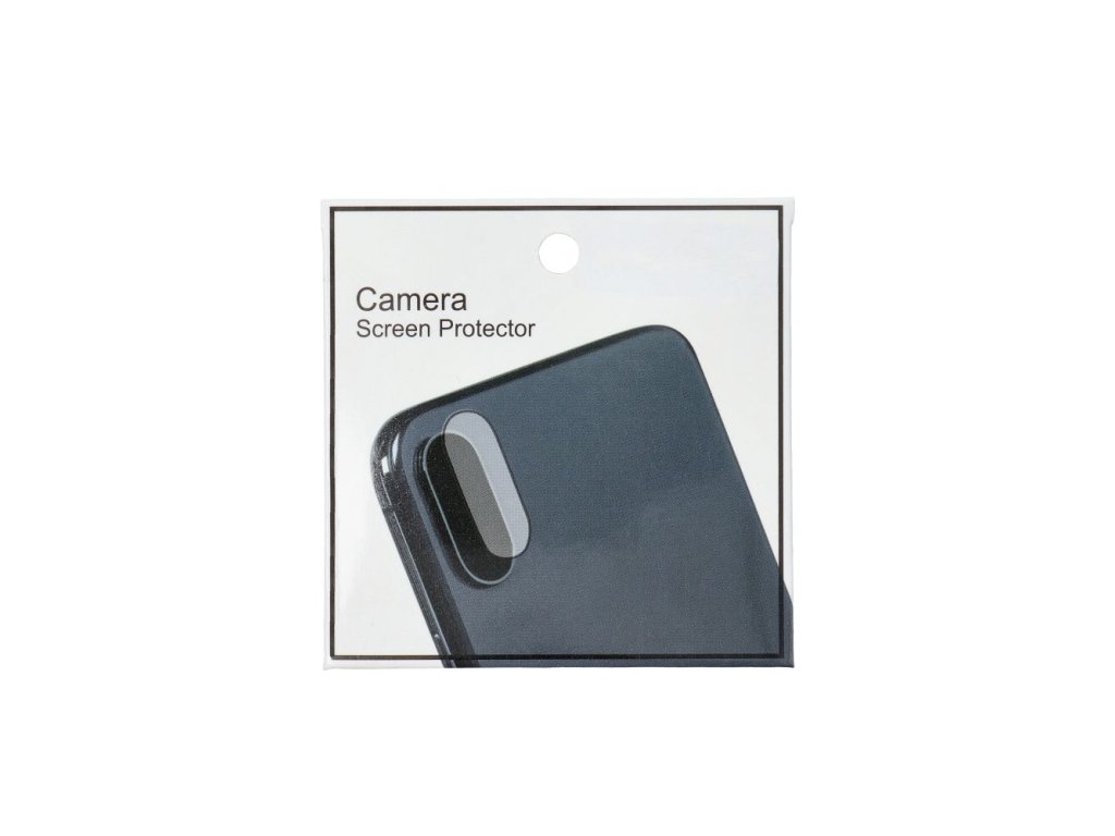 Ochranné sklo na objektív pre Apple iPhone 14 Pro / 14 Pro Max