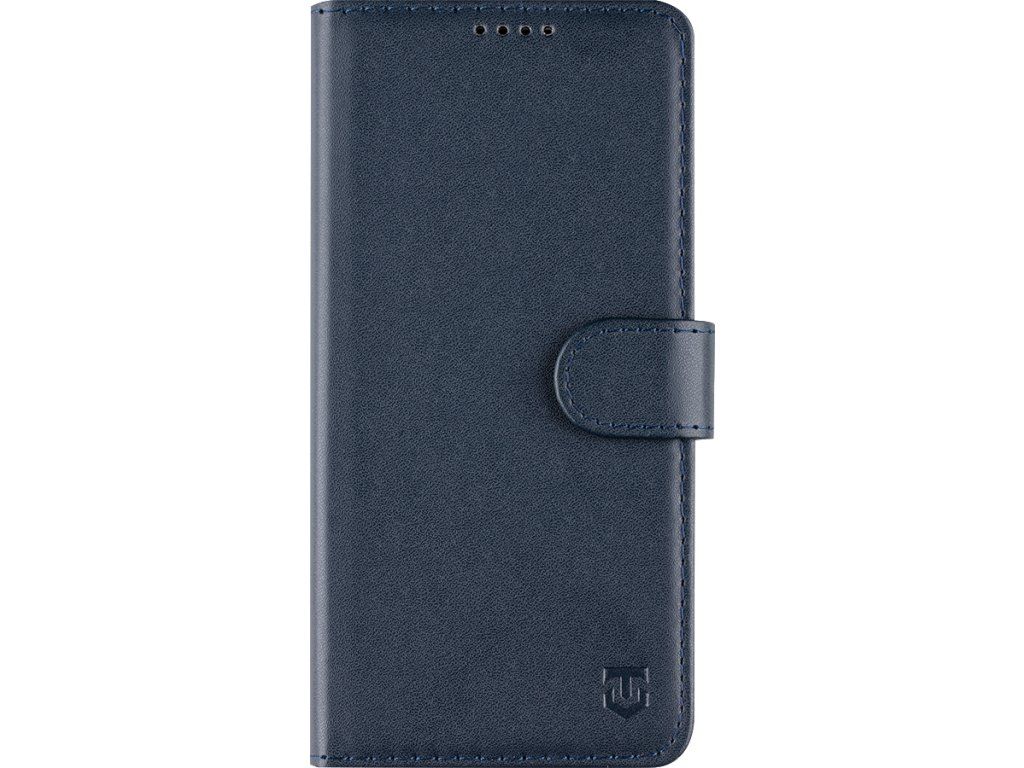 Field puzdro pre Xiaomi Redmi Note 12 4G, Tactical, Modré
