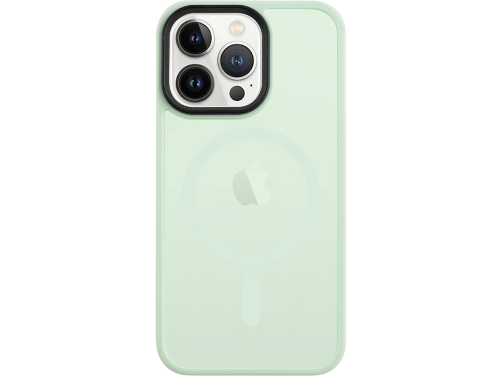 Tactical MagForce Hyperstealth Kryt pre Apple iPhone 13 Pro Beach Green
