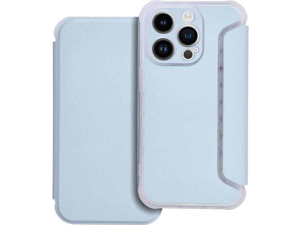 Piano puzdro pre Xiaomi Redmi Note 12 4G, Modré – detail 1