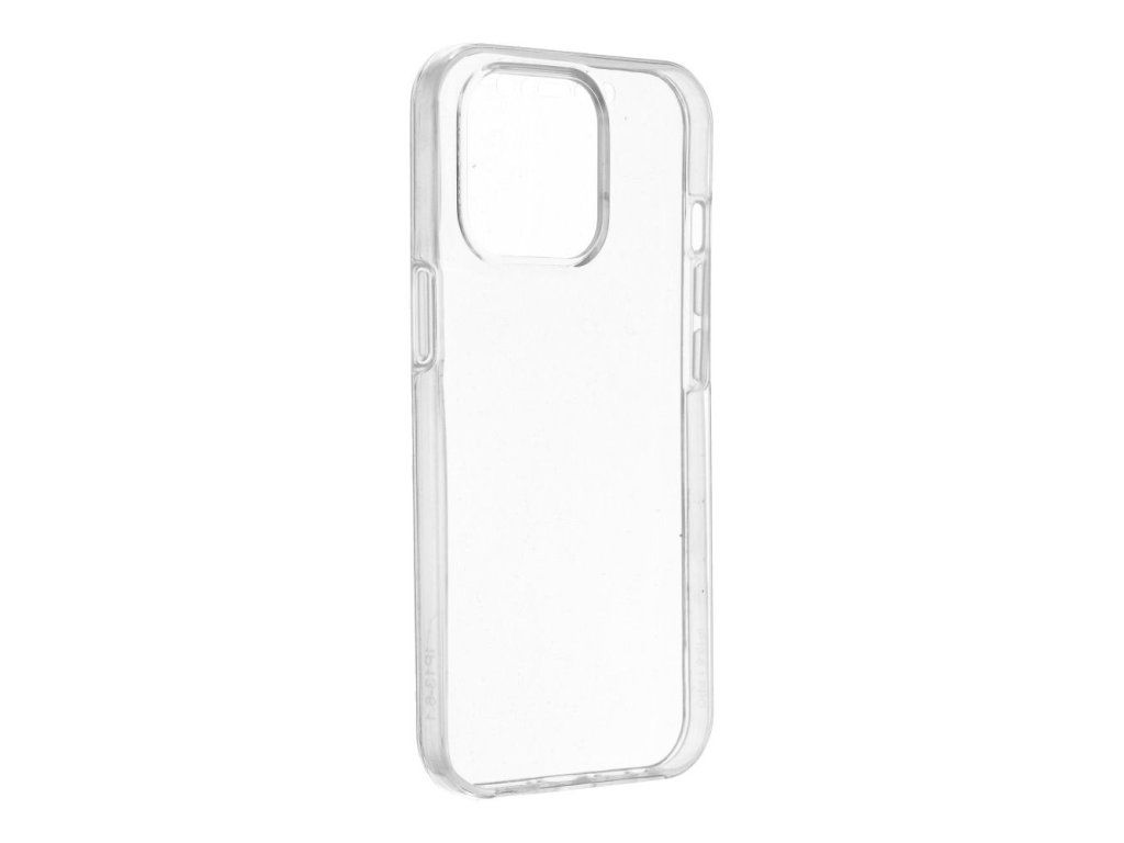 360 Full kryt pre Apple iPhone 13 Pro, Transparentný – detail 1