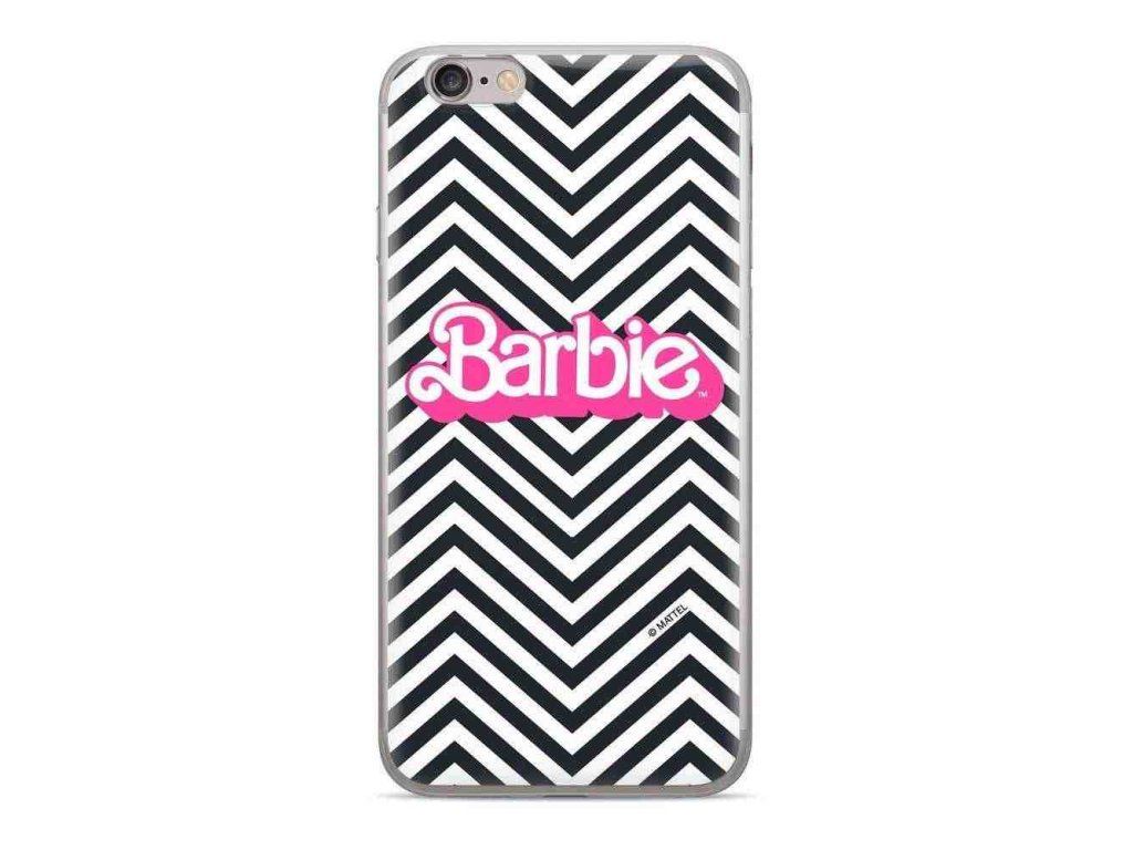 Barbie kryt pre Apple iPhone 11 Pro, Čierny