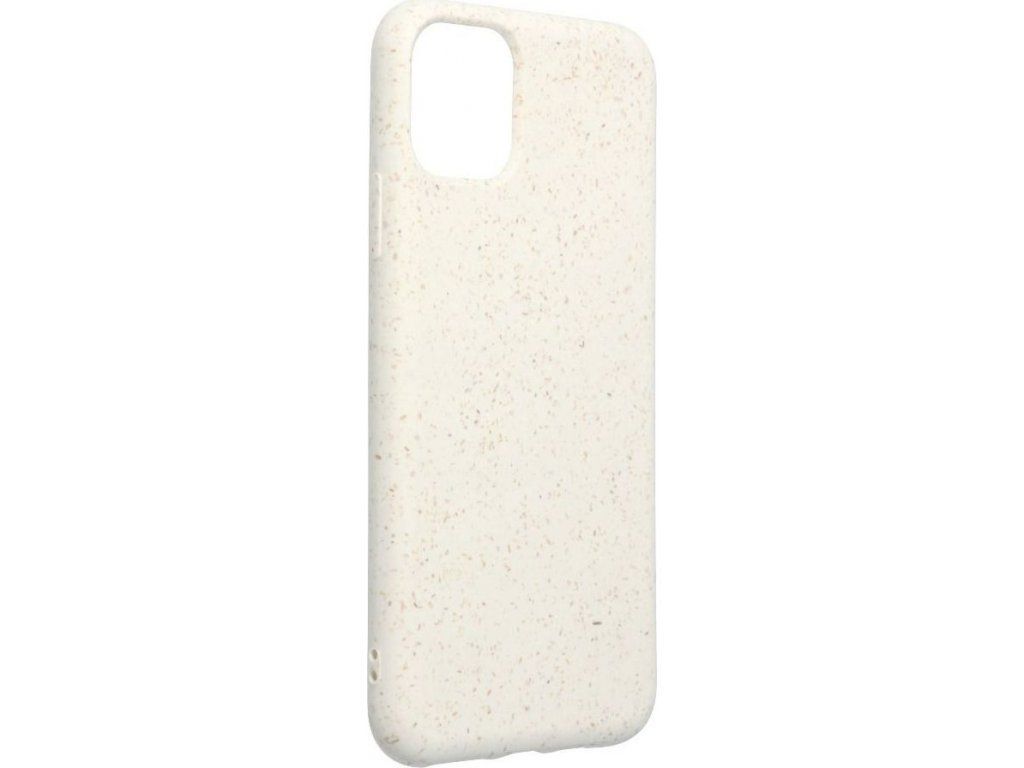 Bio - Zero kryt pre Apple iPhone 11 Pro, Biely