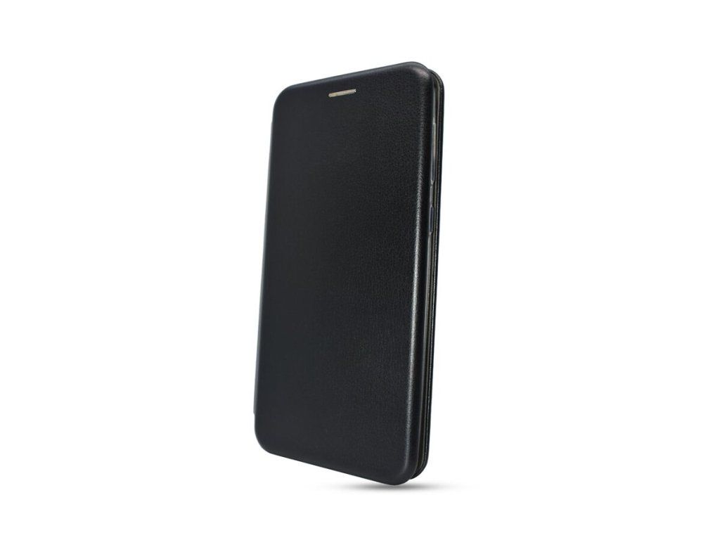 Elegance puzdro pre Apple iPhone 15 Plus, Čierne