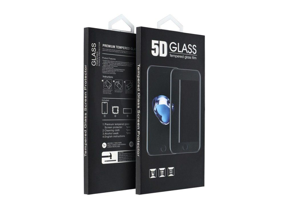 Ochranné sklo 3D pre Samsung Galaxy A21s