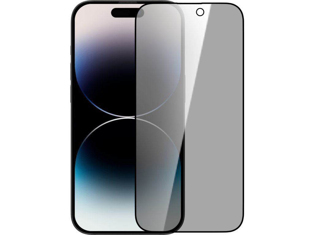 Ochranné sklo 2.5D Guardian pre Apple iPhone 14 Pro Max, Nillkin