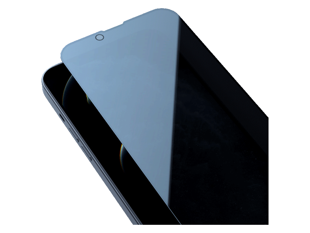 Nillkin Tvrdené sklo 0.33mm Guardian 2.5D pre Apple iPhone 13/13 Pro/14/16e/17e