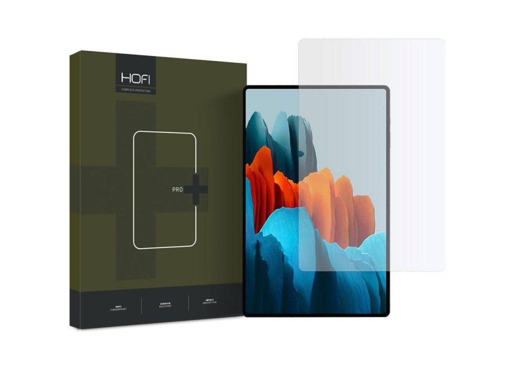 Ochranné sklo pre Lenovo Tab P11 / P11 Plus, HOFI