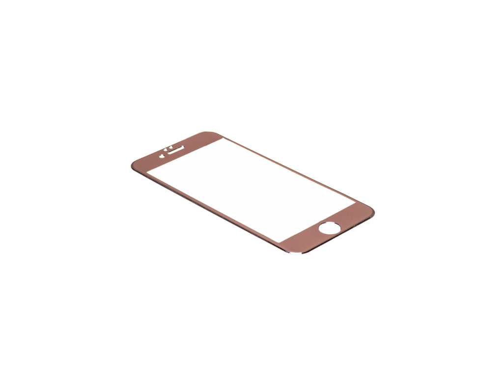 Ochranné sklo 5D pre Apple iPhone 6 / 6S