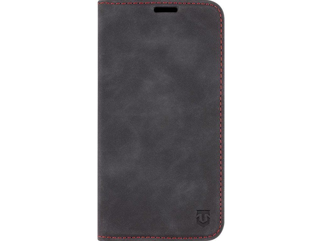 Xproof kryt pre Xiaomi Redmi Note 13 Pro 5G, Tactical, Čierny