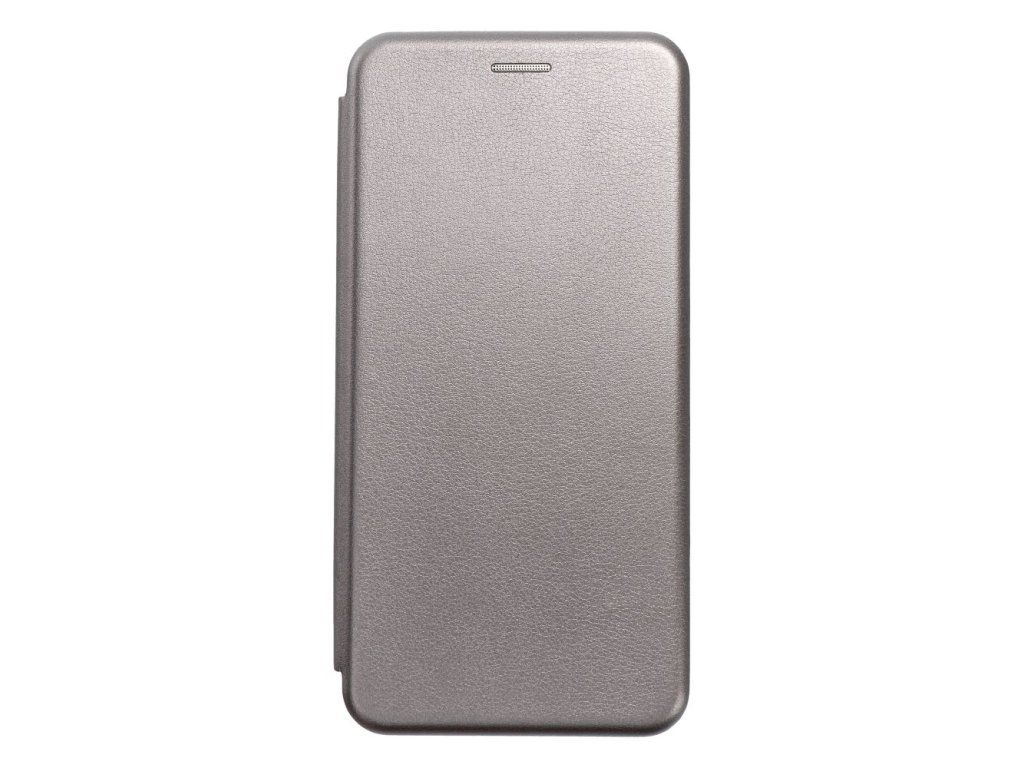 Elegance puzdro pre Samsung Galaxy A25 5G, Sivé