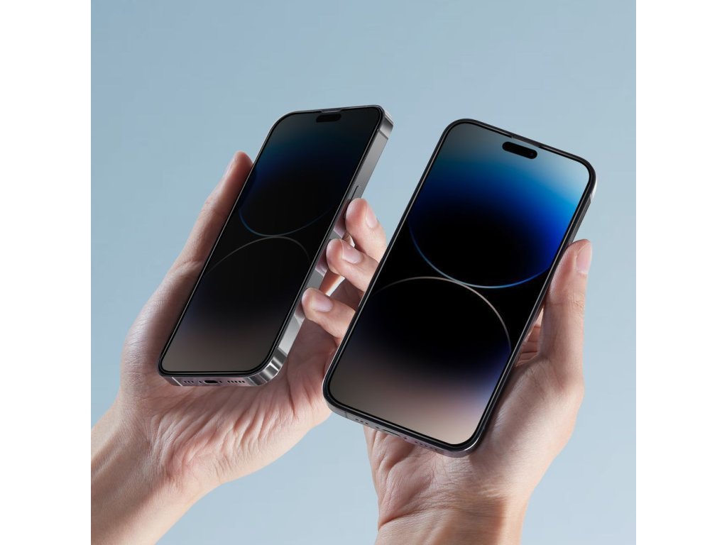 Ochranné sklo Inkognito pre Apple iPhone 13 Mini, HOFI