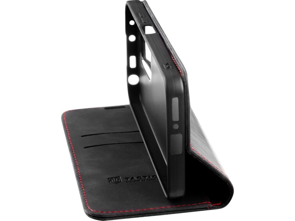 Xproof puzdro pre Xiaomi Redmi Note 13 Pro 4G, Tactical, Čierne – detail 1