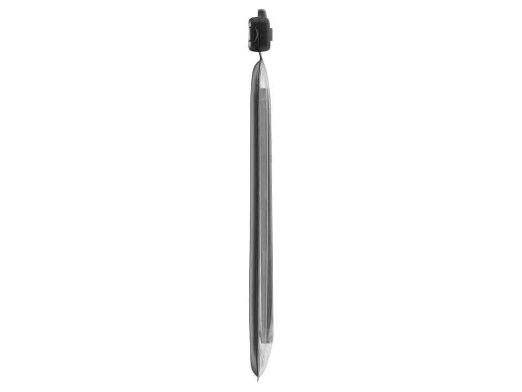 A610 Vodeodolné puzdro pre telefón, Spigen, Čierne – detail 1