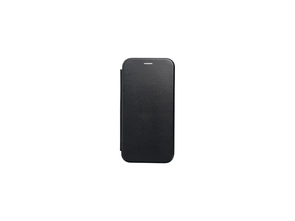 Elegance puzdro pre Samsung Galaxy A32 5G, Čierne
