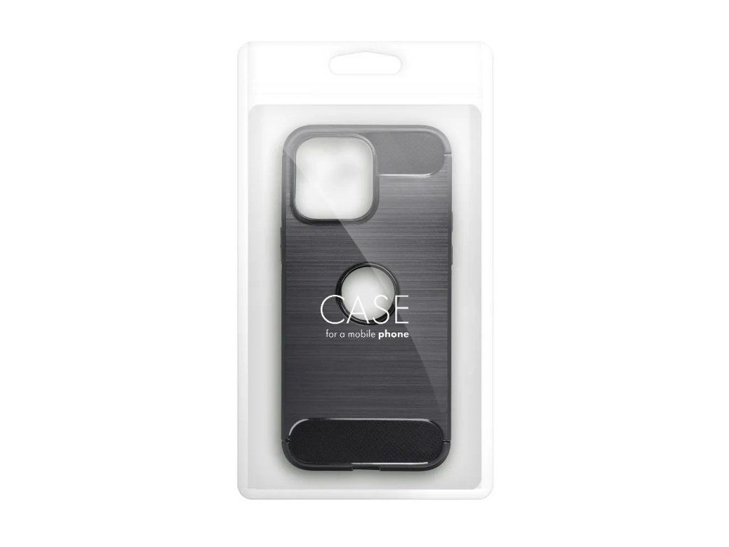 Silikonový kryt pre Apple iPhone 16 Pro, Transparentný – detail 1