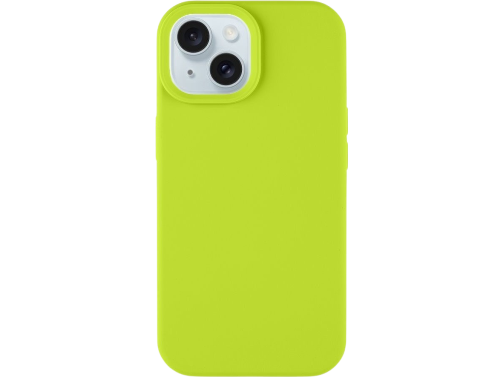 Tactical MagForce Velvet Smoothie Kryt pre Apple iPhone 15 Avocado