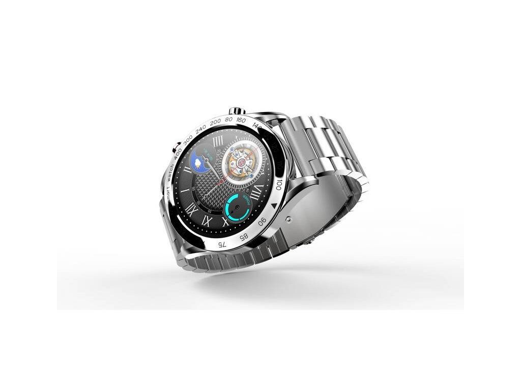 HiFuture FutureGo Pro – nerezová elegancia