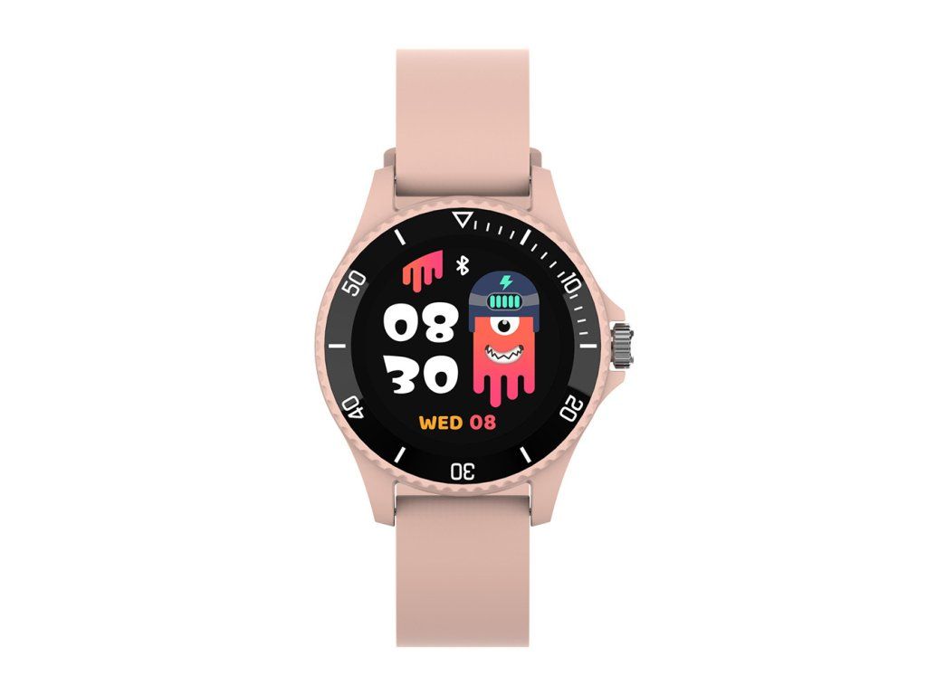 Maxlife MXSW-210 – zlaté mince za splnené úlohy