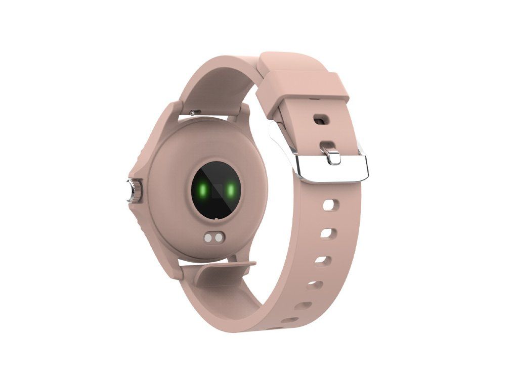 Maxlife MXSW-210 – športové režimy a zdravie