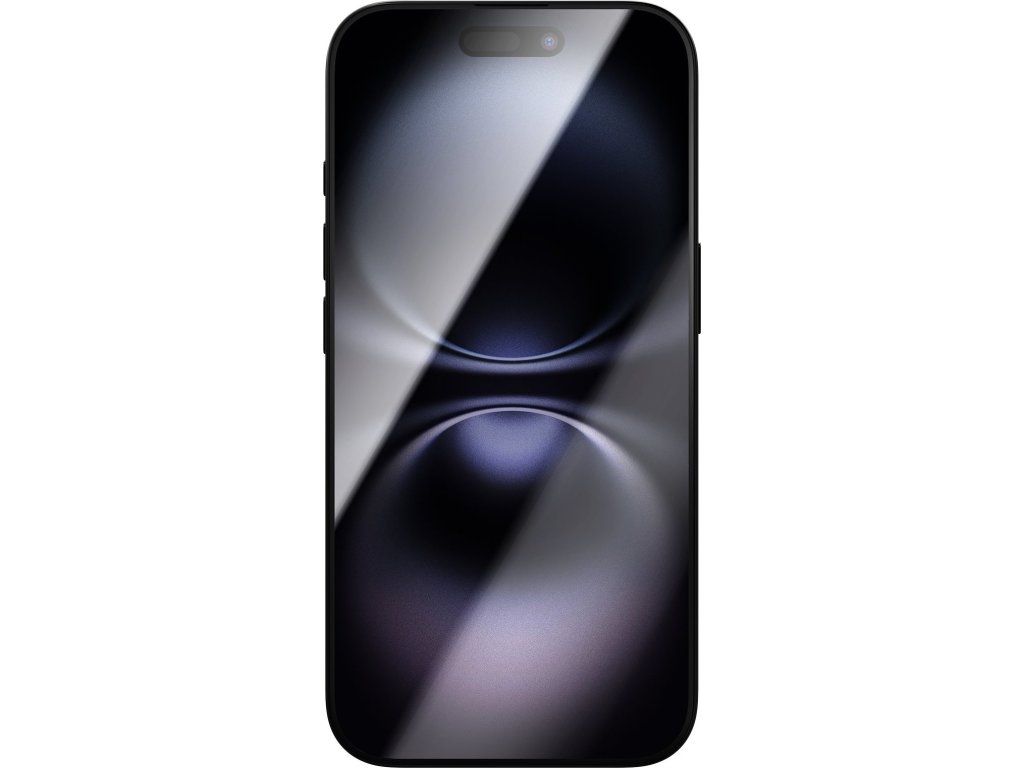 Nillkin Tvrdené sklo 2.5D CP+ PRO pre Apple iPhone 16 s aplikátorom