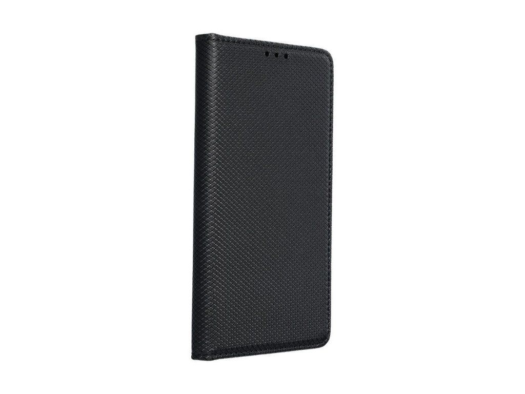 Smart puzdro pre Apple iPhone 11 Pro Max, Čierne