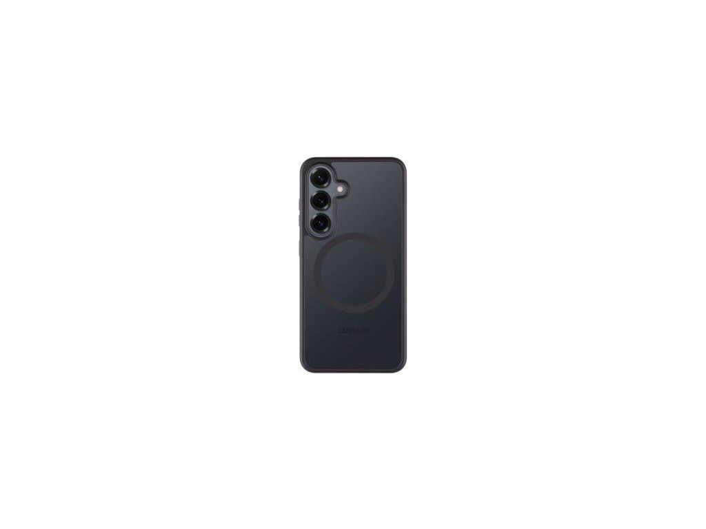 Tactical MagForce Hyperstealth Kryt pre Samsung Galaxy S25 Asphalt