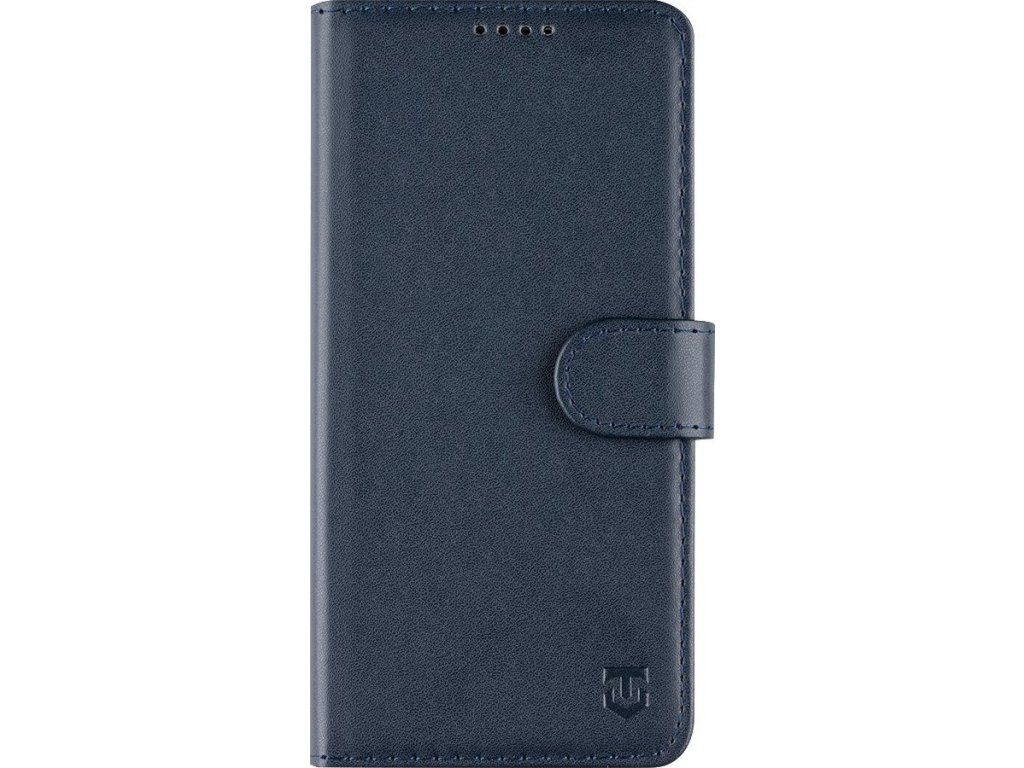 Field puzdro pre Xiaomi Redmi Note 14 Pro+ 5G, Tactical, Modré