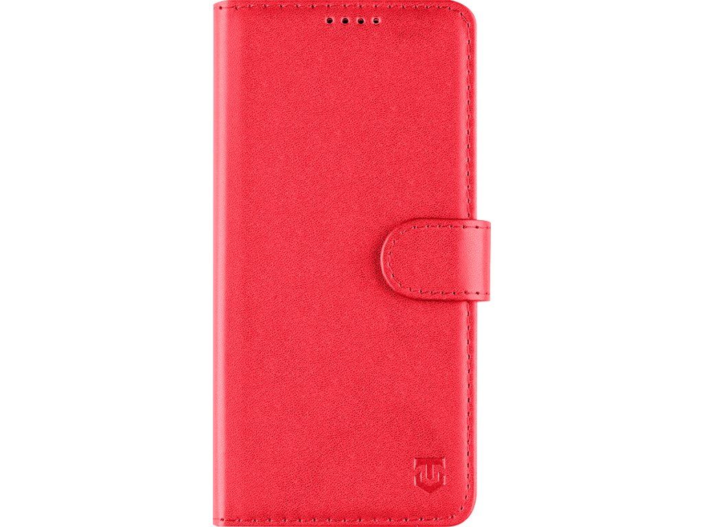 Field puzdro pre Xiaomi Redmi Note 14 5G, Tactical, Červené