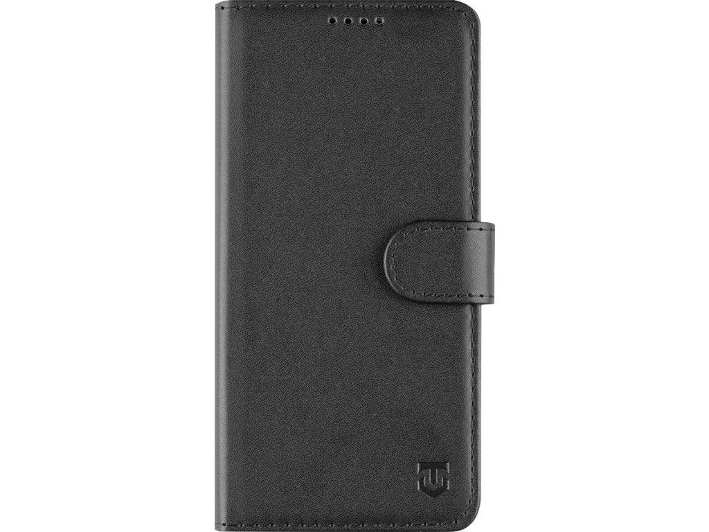 Field puzdro pre Xiaomi Redmi Note 14 5G, Tactical, Čierne