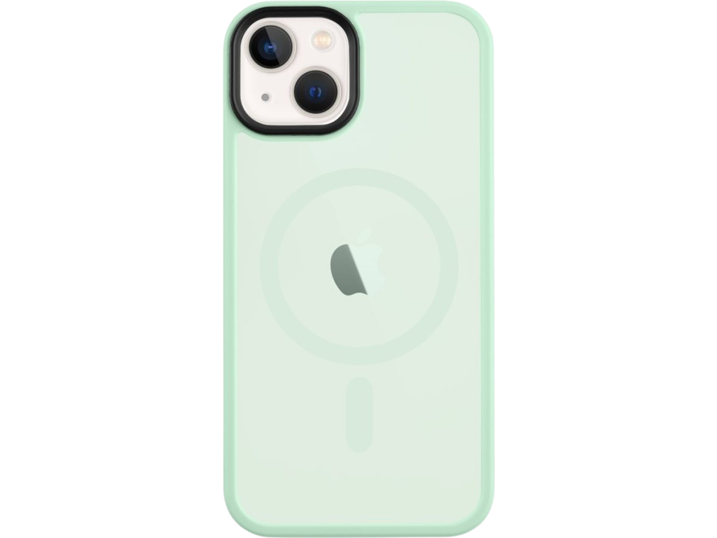 Tactical MagForce Hyperstealth Kryt pre Apple iPhone 13 Beach Green