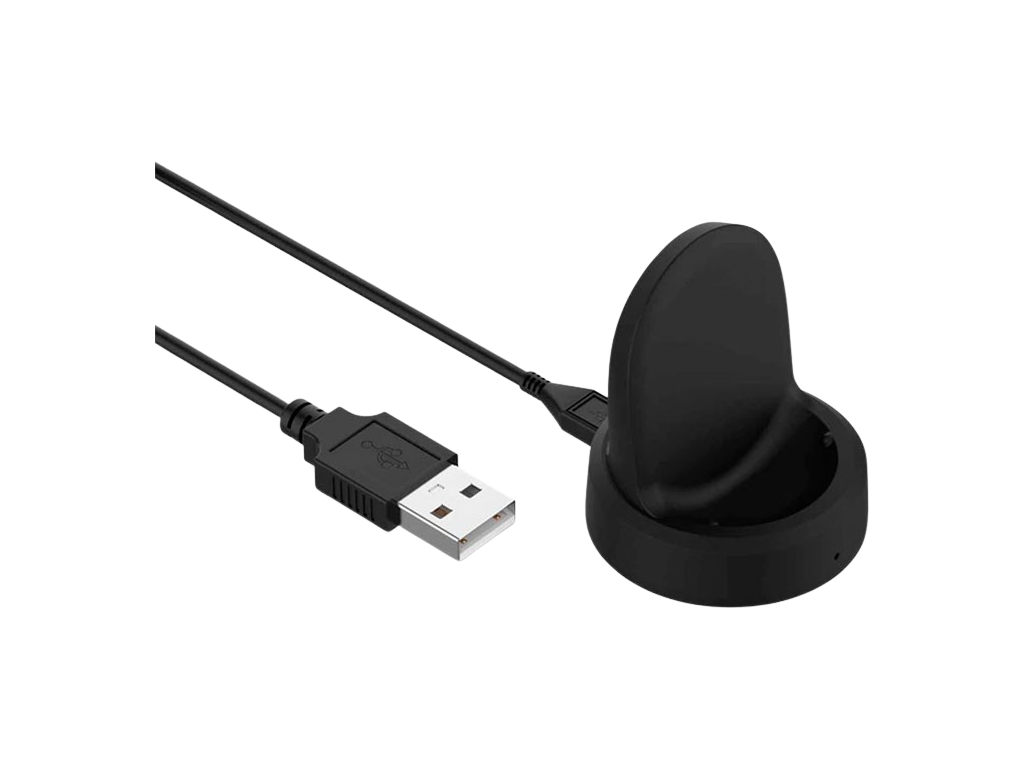 Tactical USB nabíjací kábel pre Samsung Galaxy Watch