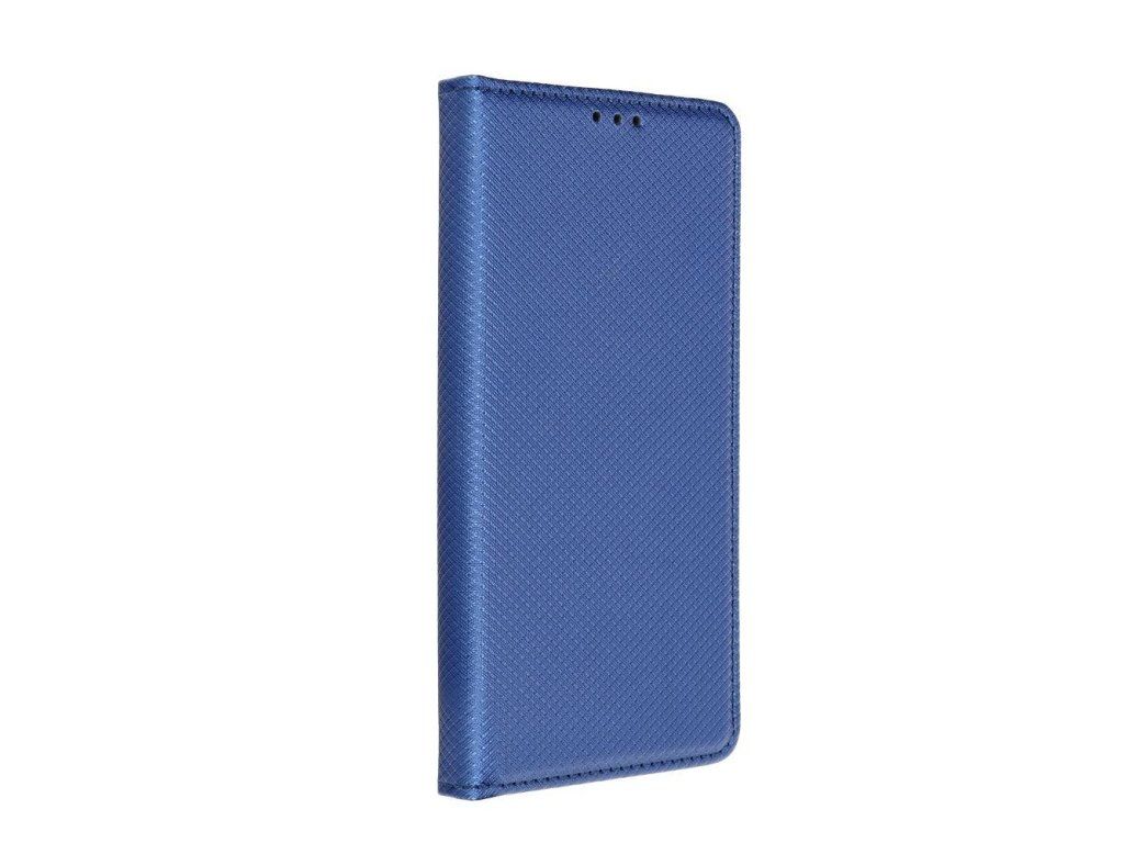 Smart puzdro pre Realme 9i, Modré