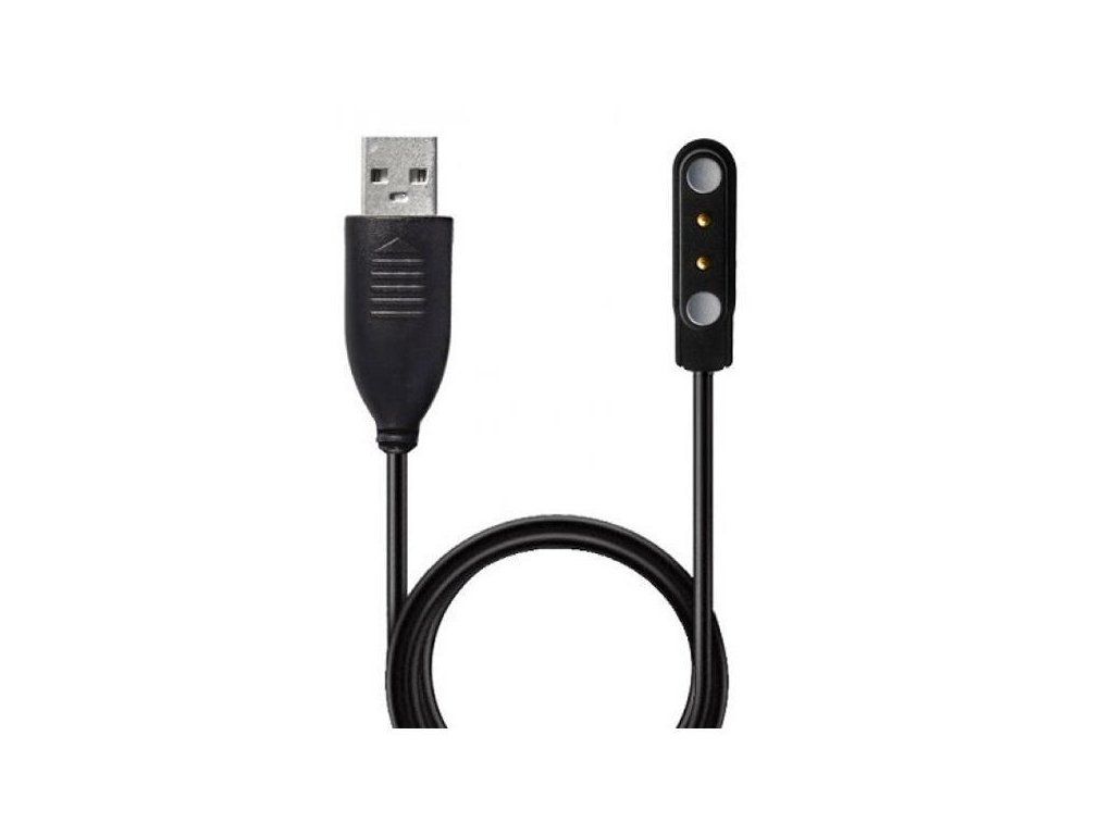 Originálny magnetický nabíjací kábel Aligator s USB-A konektorom