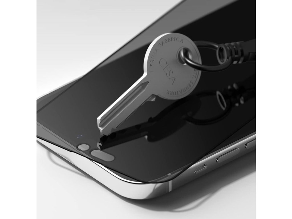 Ochranné sklo Inkognito pre Apple iPhone 11/XR, HOFI