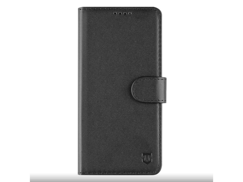 Field puzdro pre Xiaomi Redmi A5 4G, Tactical, Čierne