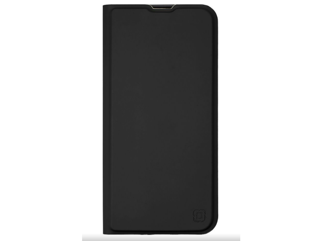 SmoothTouch puzdro pre Xiaomi Redmi Note 14 4G, OBAL:ME, Čierne