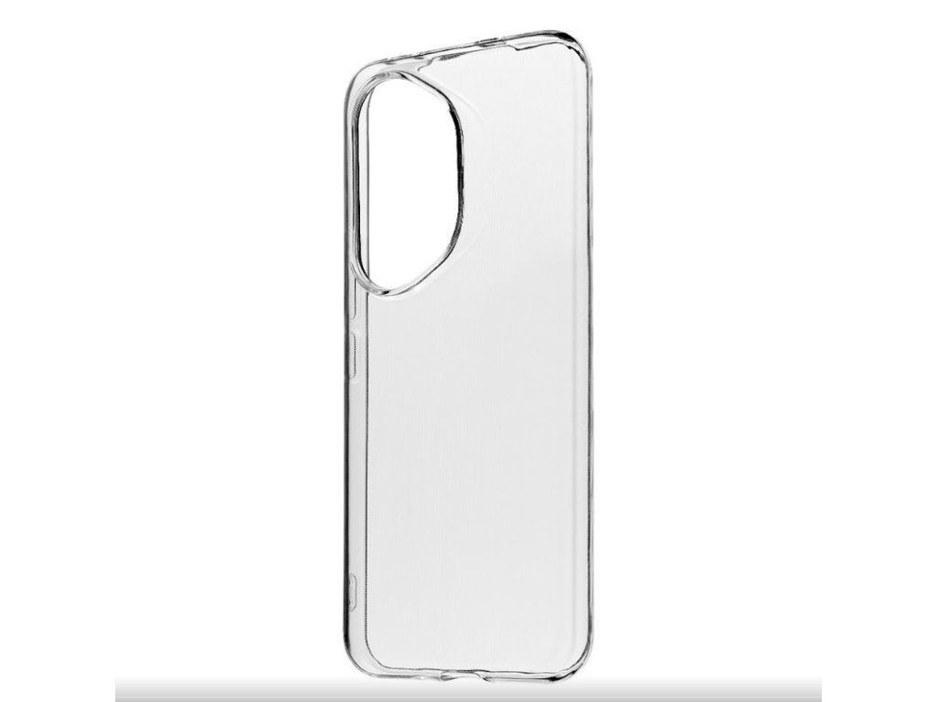 Kryt pre Honor 400 Pro, OBAL:ME, Transparentný