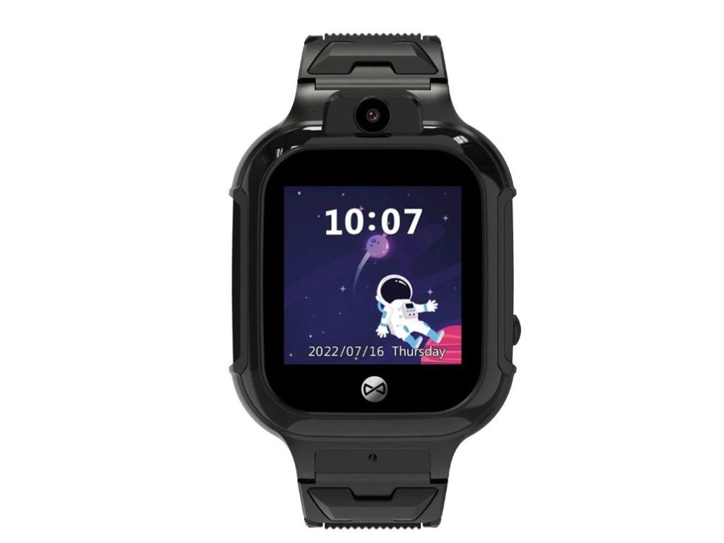 Forever Kids See Me! 3 (KW-320) – bezpečie na prvom mieste