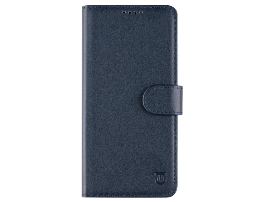 Field puzdro pre Xiaomi Redmi 15 4G/5G, Tactical, Modré