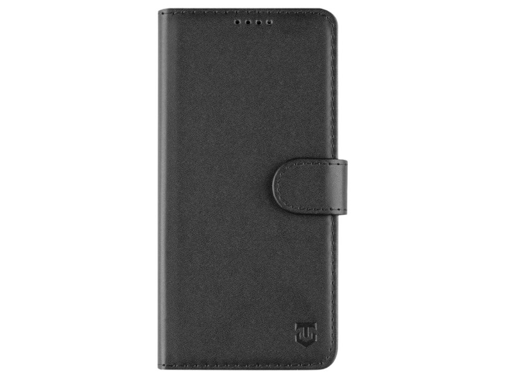 Field puzdro pre Xiaomi Redmi 15C 4G/5G, Tactical, Čierne