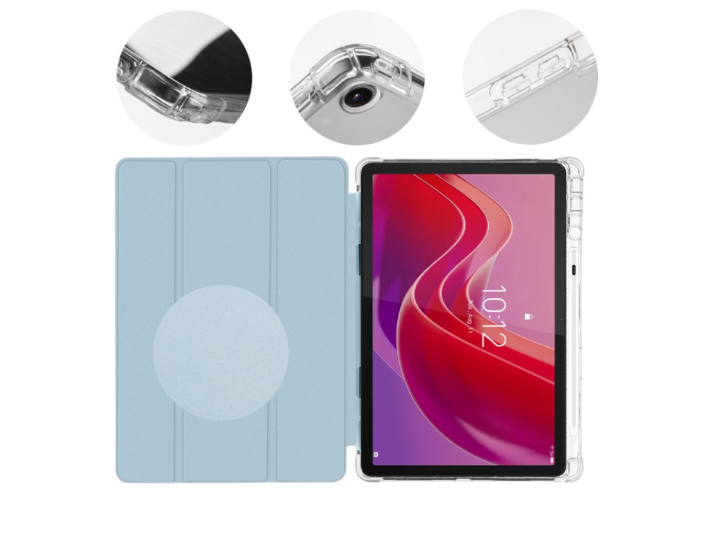 MistyTab puzdro pre Lenovo Tab M11, OBAL:ME – detail 1